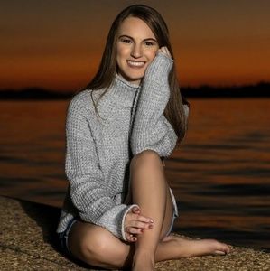 Meet your Posher, Callie